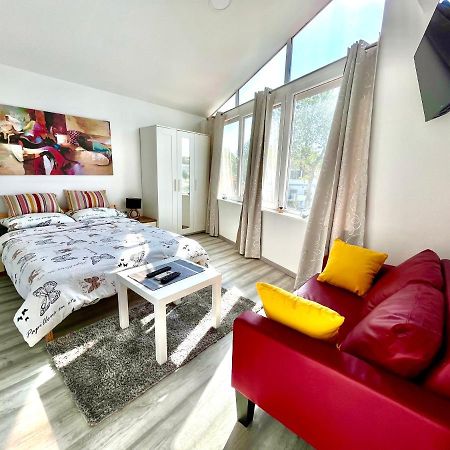 Apartma Skofije I Koper - Spodnje Skofije 174A Apartment Zgornje Skofije Екстериор снимка