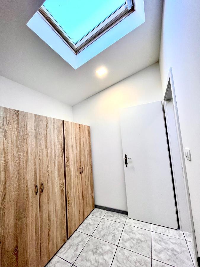 Apartma Skofije I Koper - Spodnje Skofije 174A Apartment Zgornje Skofije Екстериор снимка