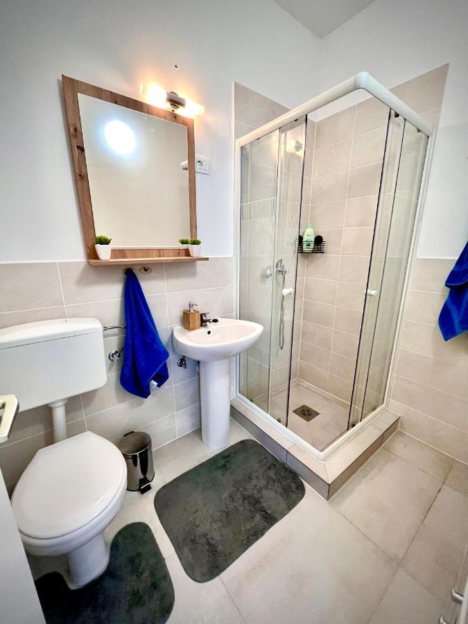 Apartma Skofije I Koper - Spodnje Skofije 174A Apartment Zgornje Skofije Екстериор снимка