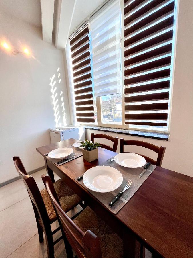 Apartma Skofije I Koper - Spodnje Skofije 174A Apartment Zgornje Skofije Екстериор снимка