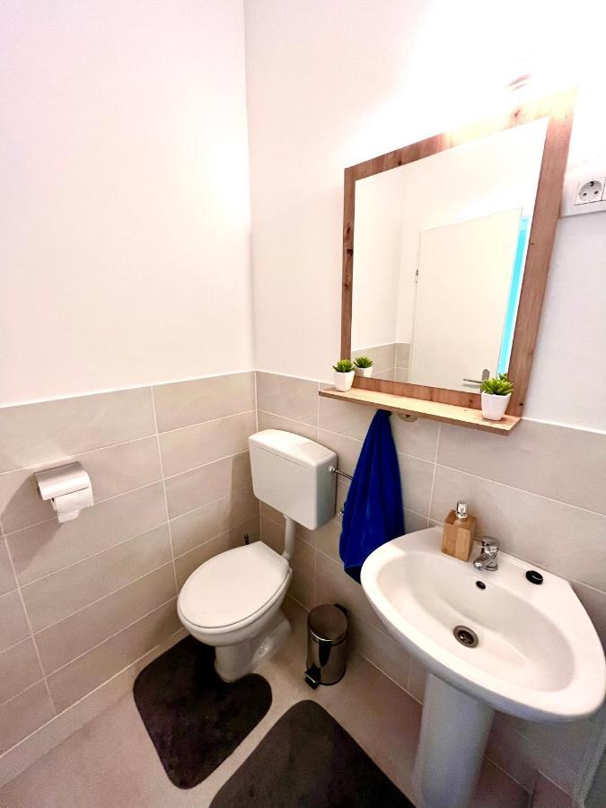 Apartma Skofije I Koper - Spodnje Skofije 174A Apartment Zgornje Skofije Екстериор снимка