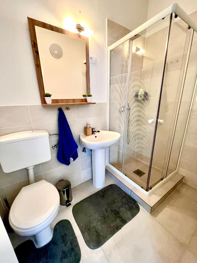 Apartma Skofije I Koper - Spodnje Skofije 174A Apartment Zgornje Skofije Екстериор снимка