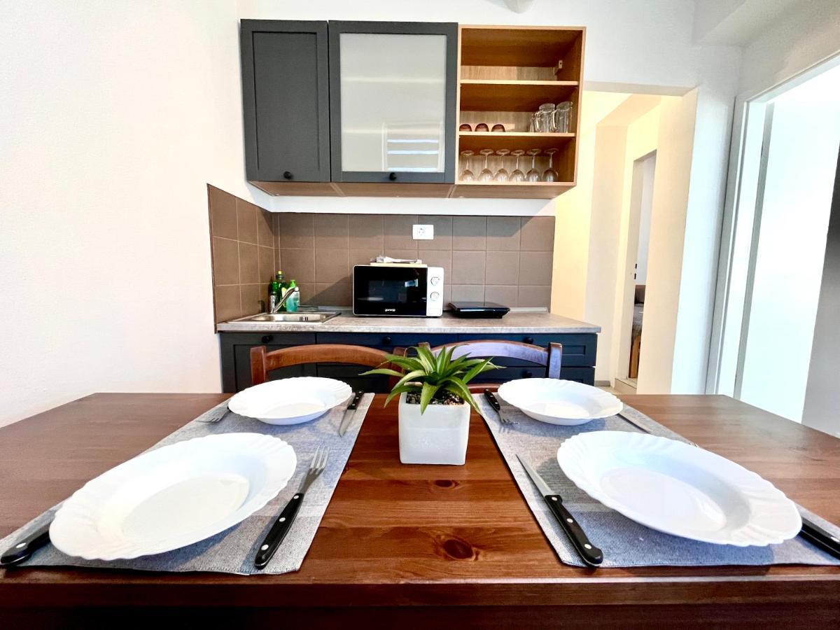 Apartma Skofije I Koper - Spodnje Skofije 174A Apartment Zgornje Skofije Екстериор снимка