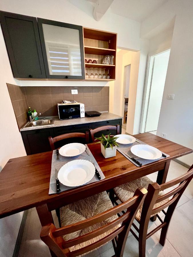 Apartma Skofije I Koper - Spodnje Skofije 174A Apartment Zgornje Skofije Екстериор снимка