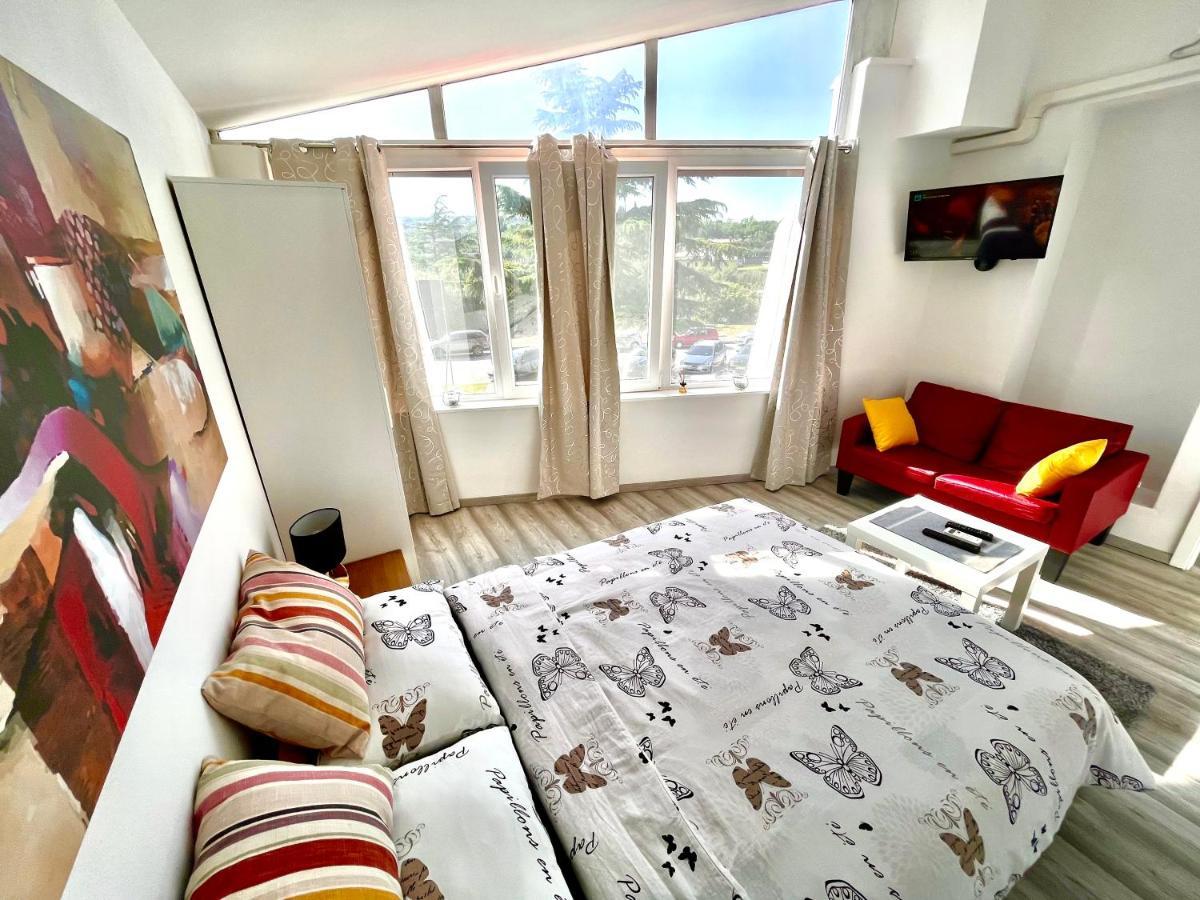Apartma Skofije I Koper - Spodnje Skofije 174A Apartment Zgornje Skofije Екстериор снимка