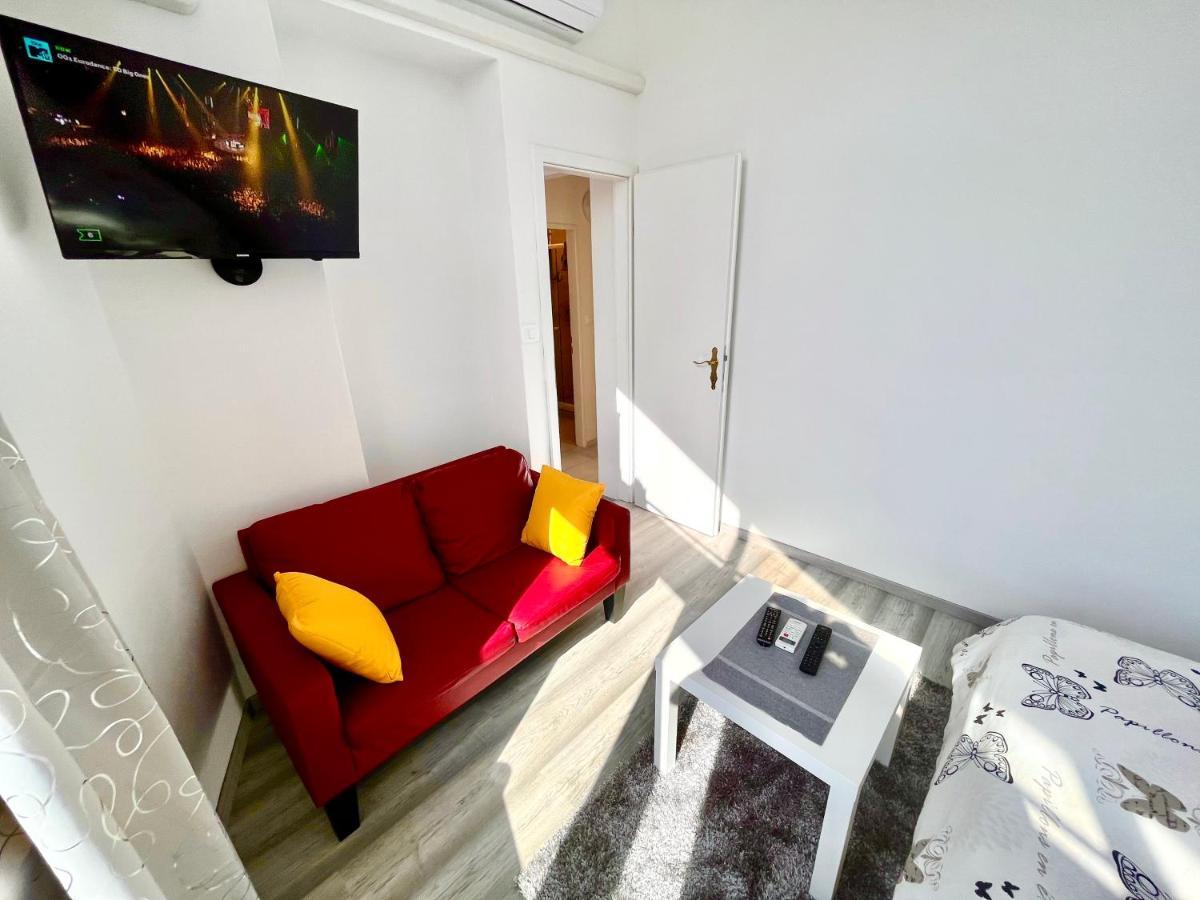Apartma Skofije I Koper - Spodnje Skofije 174A Apartment Zgornje Skofije Екстериор снимка