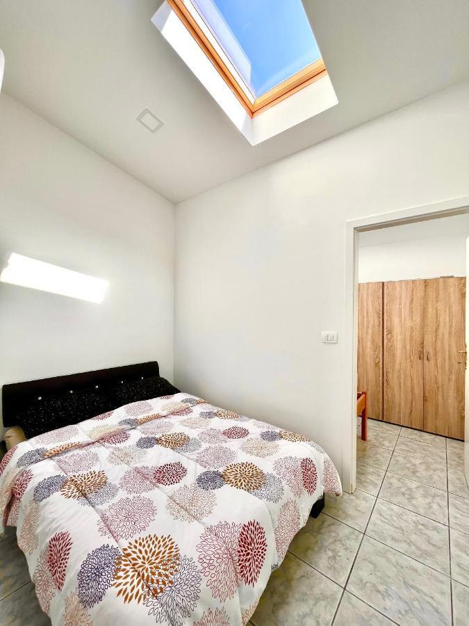 Apartma Skofije I Koper - Spodnje Skofije 174A Apartment Zgornje Skofije Екстериор снимка